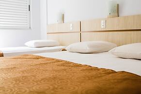 Hotel Baviera Iguassu