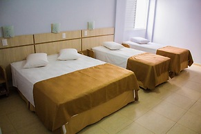 Hotel Baviera Iguassu