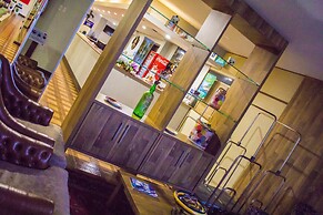 Hotel Baviera Iguassu