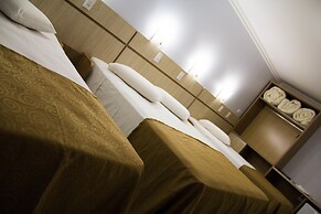 Hotel Baviera Iguassu