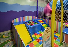 Hotel Baviera Iguassu