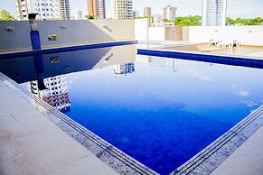 Hotel Baviera Iguassu