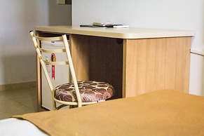 Hotel Baviera Iguassu