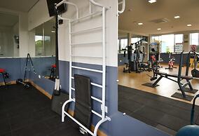 Hotel Baviera Iguassu