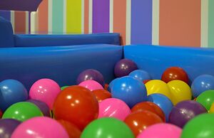 Hotel Baviera Iguassu