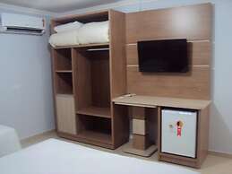 Hotel Baviera Iguassu