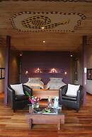 Hamadryade Lodge