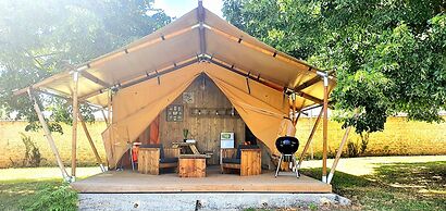 Domaine des Cèdres : Hôtel, Gîtes et Insolites