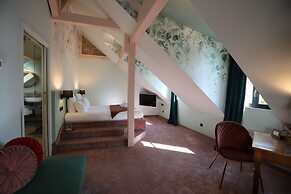 Hotel Spa Le Moulin de la Wantzenau