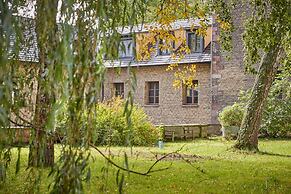 Hotel Spa Le Moulin de la Wantzenau