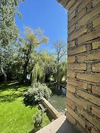 Hotel Spa Le Moulin de la Wantzenau