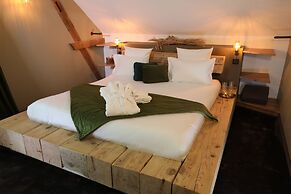 Hotel Spa Le Moulin de la Wantzenau