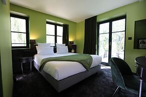 Hotel Spa Le Moulin de la Wantzenau