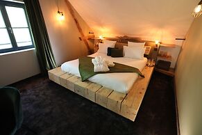 Hotel Spa Le Moulin de la Wantzenau