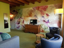 Hotel Spa Le Moulin de la Wantzenau