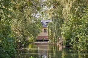 Hotel Spa Le Moulin de la Wantzenau