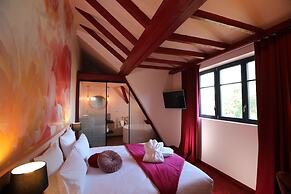 Hotel Spa Le Moulin de la Wantzenau