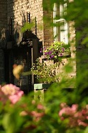 Hotel Spa Le Moulin de la Wantzenau