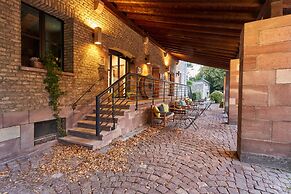 Hotel Spa Le Moulin de la Wantzenau