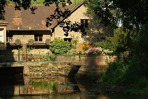 Hotel Spa Le Moulin de la Wantzenau