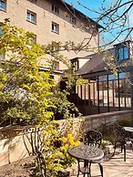 Hotel Spa Le Moulin de la Wantzenau