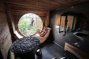 Hotel Spa Le Moulin de la Wantzenau