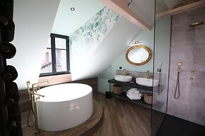 Hotel Spa Le Moulin de la Wantzenau