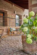 Hotel Spa Le Moulin de la Wantzenau