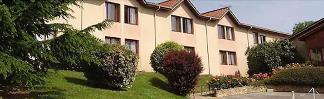 Hôtel de l'Isle