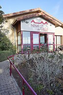 Hôtel de l'Isle