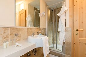 TH Corvara - Greif Hotel
