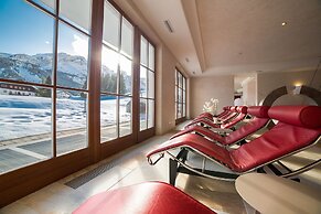 TH Corvara - Greif Hotel
