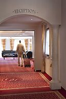 TH Corvara - Greif Hotel