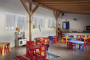 TH Corvara - Greif Hotel