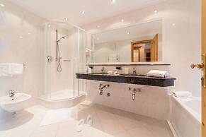 TH Corvara - Greif Hotel
