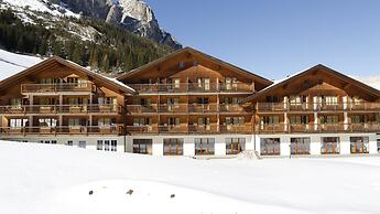TH Corvara - Greif Hotel