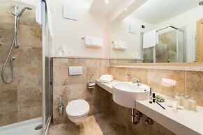 TH Corvara - Greif Hotel