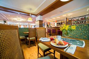 TH Corvara - Greif Hotel