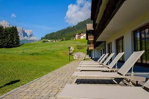 TH Corvara - Greif Hotel