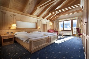TH Corvara - Greif Hotel