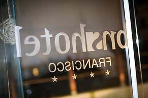 BNS Hotel Francisco