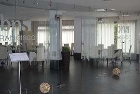 BNS Hotel Francisco