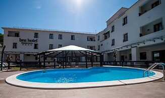 BNS Hotel Francisco