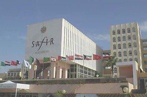 Safir Mazafran