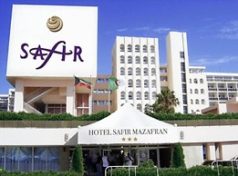 Safir Mazafran