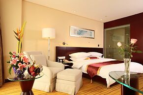 Nanjing New Century Hotel