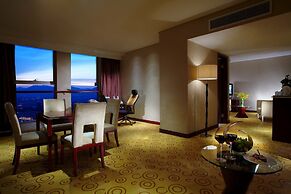 Nanjing New Century Hotel