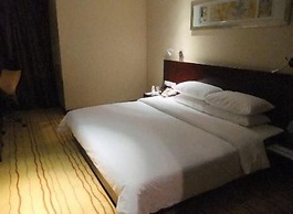 Nanjing New Century Hotel