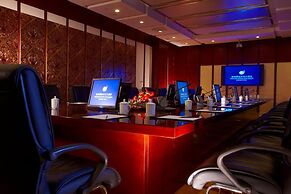 Nanjing New Century Hotel