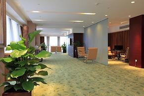 Nanjing New Century Hotel